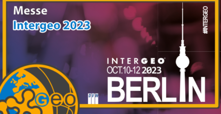 Intergeo 2023